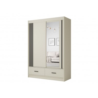 Spinta FD CA-34-15 Kašmyras + Juoda